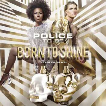 To Be Born Shine For Women EDP